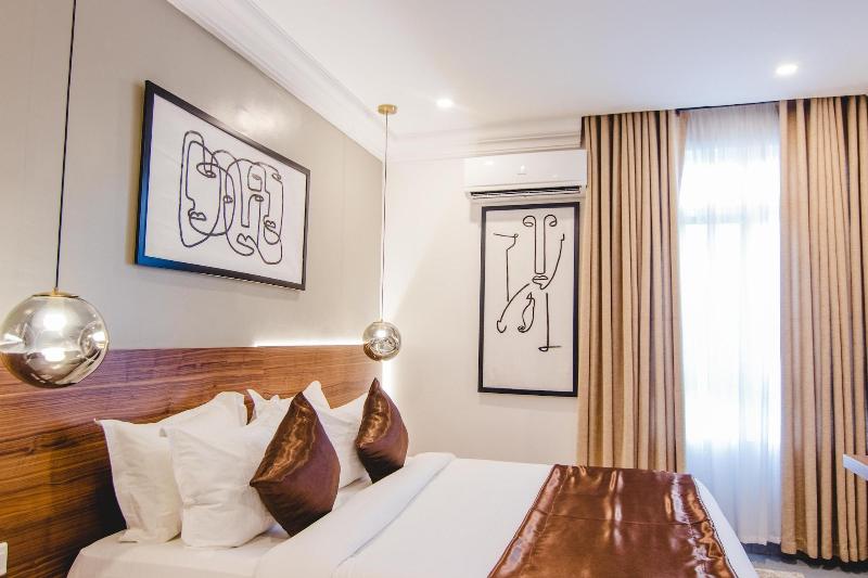 Bon Hotel Imperial Wuse Abuja image