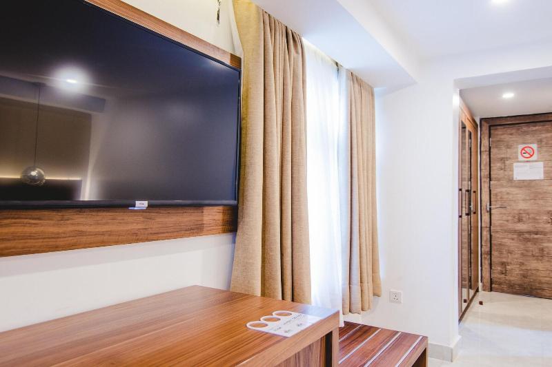 Bon Hotel Imperial Wuse Abuja image
