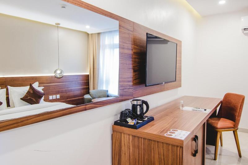 Bon Hotel Imperial Wuse Abuja image