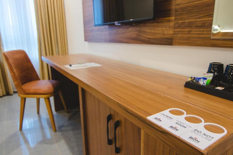 Bon Hotel Imperial Wuse Abuja image