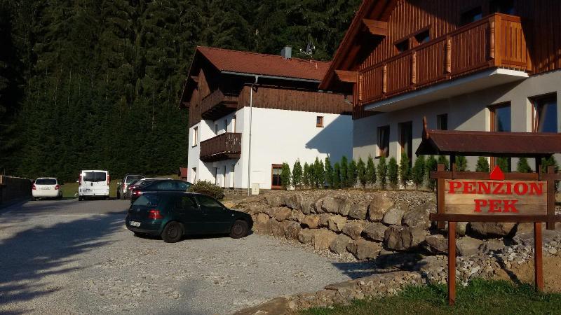 Pension Pek image