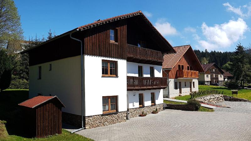 Pension Pek image