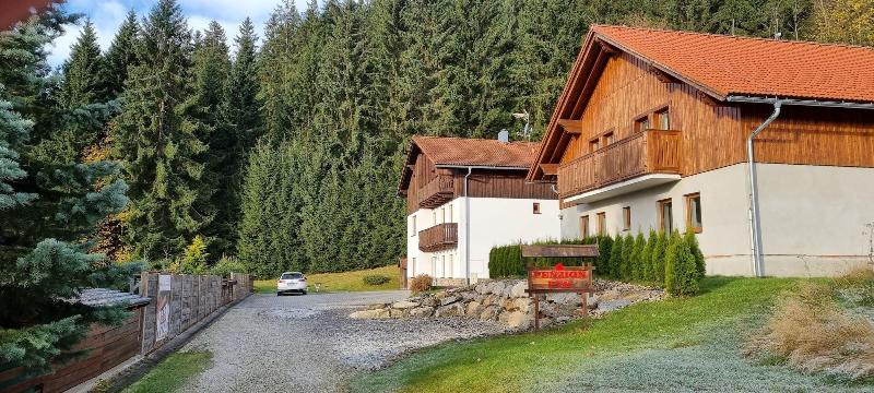 Pension Pek image