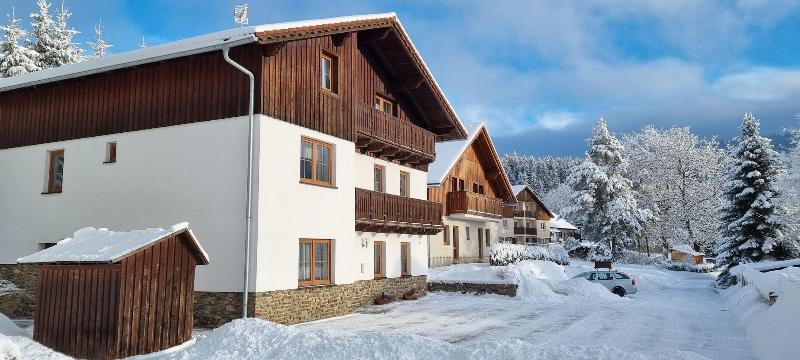 Pension Pek image