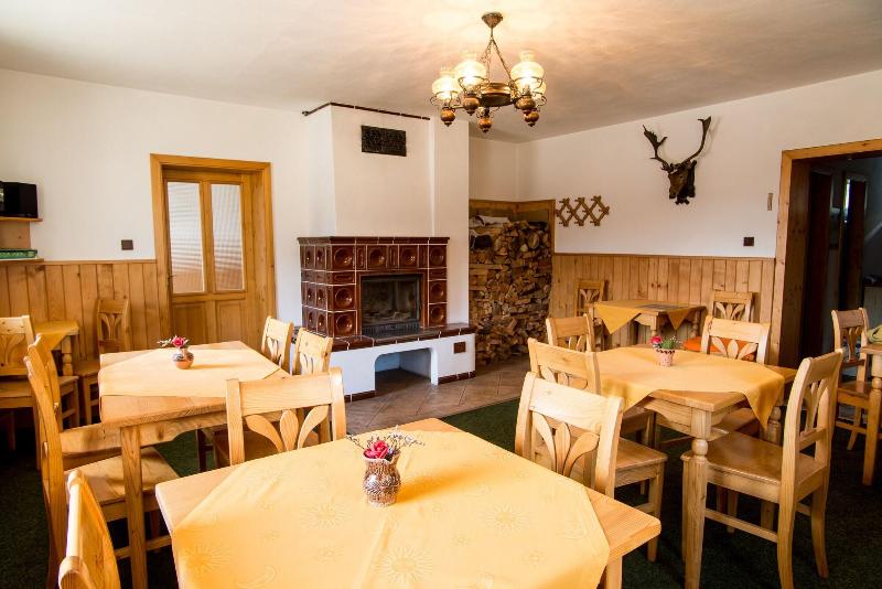 Pension Pek image