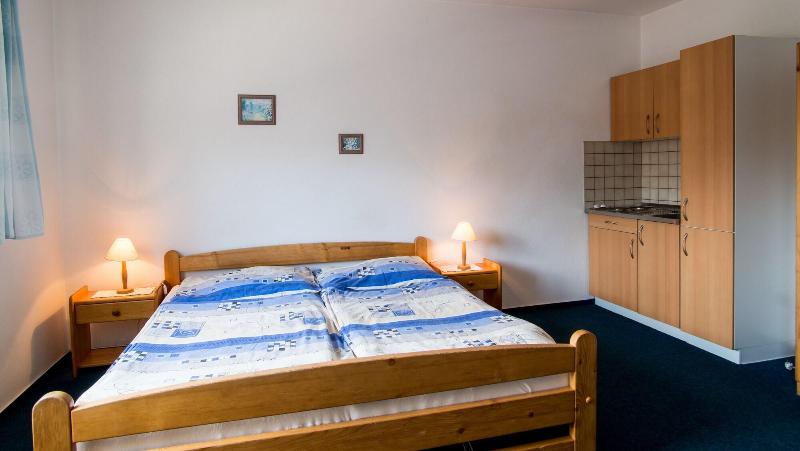 Pension Pek image