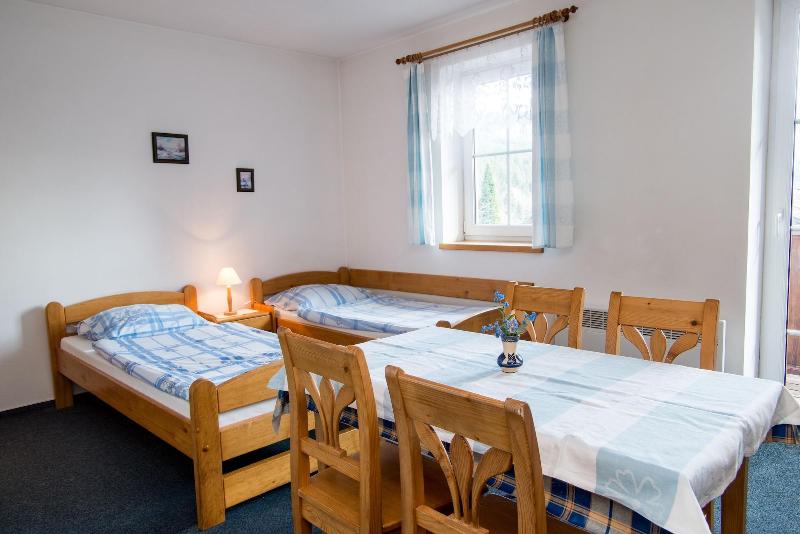 Pension Pek image