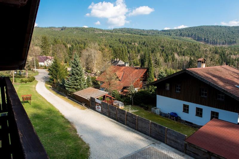 Pension Pek image