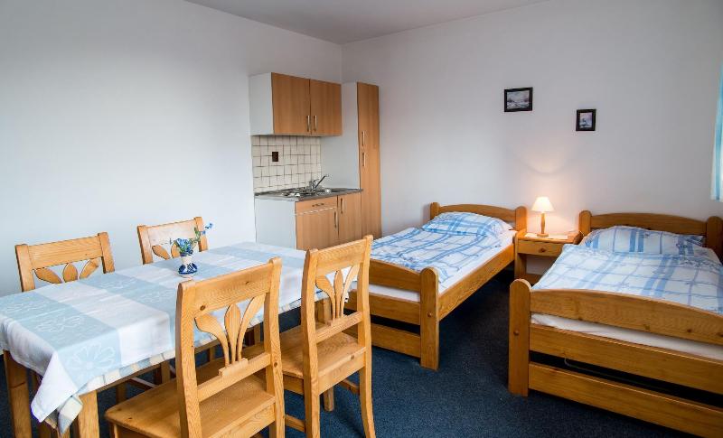 Pension Pek image