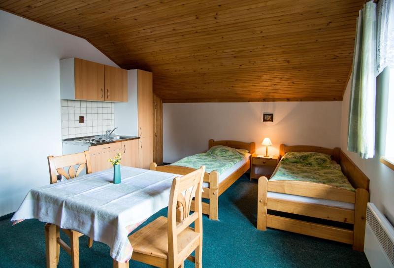 Pension Pek image