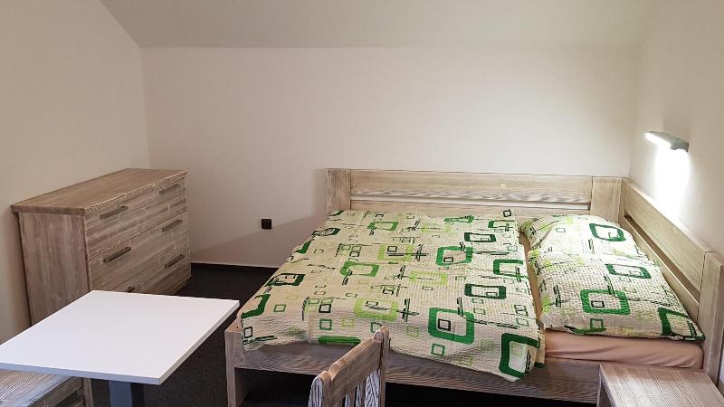 Pension Pek image