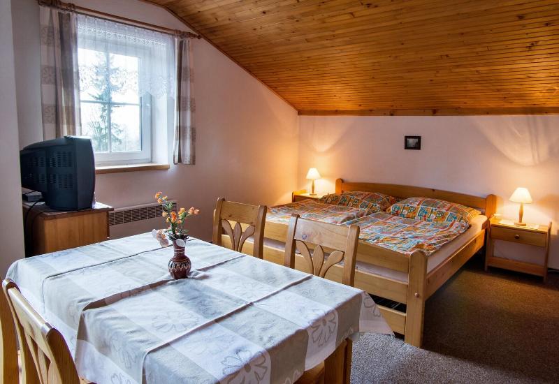 Pension Pek image
