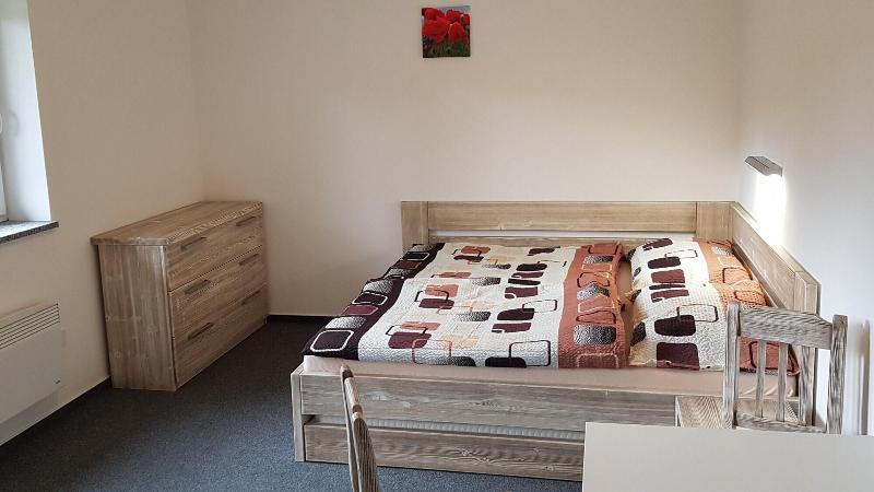 Pension Pek image