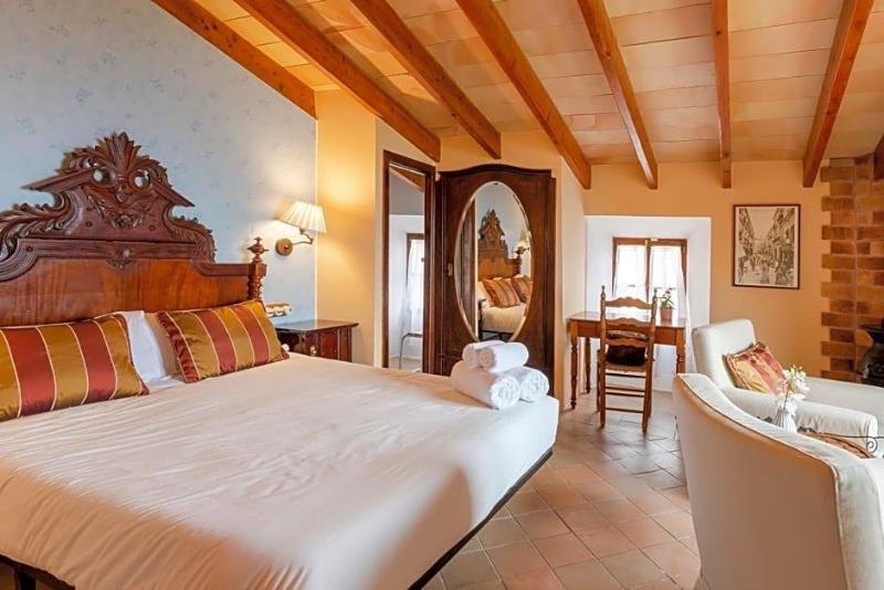 Hotel D Interior Ca Mado Paula image