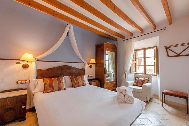 Hotel D Interior Ca Mado Paula image