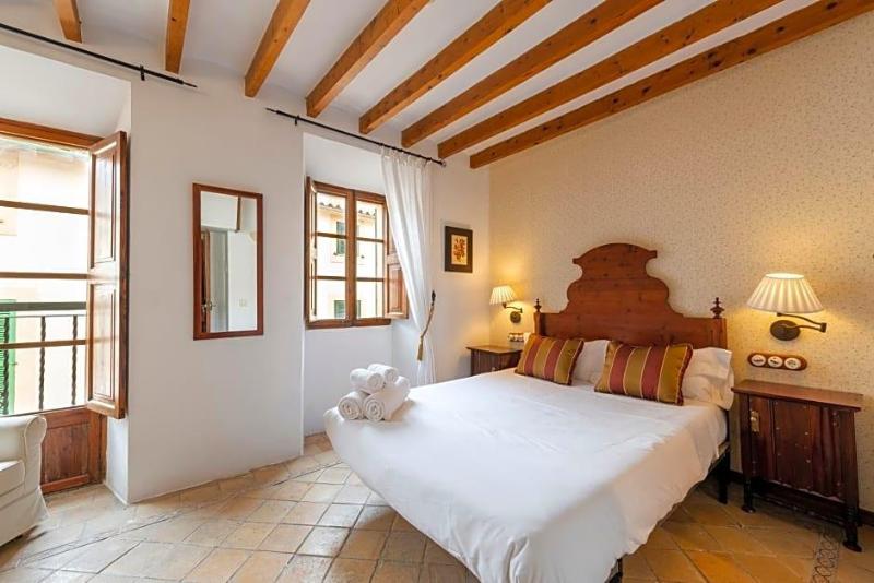 Hotel D Interior Ca Mado Paula image