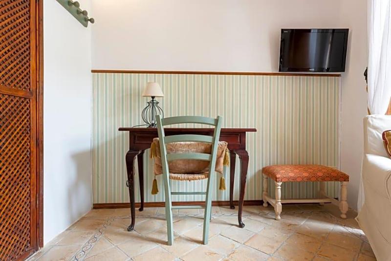 Hotel D Interior Ca Mado Paula image