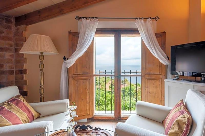 Hotel D Interior Ca Mado Paula image