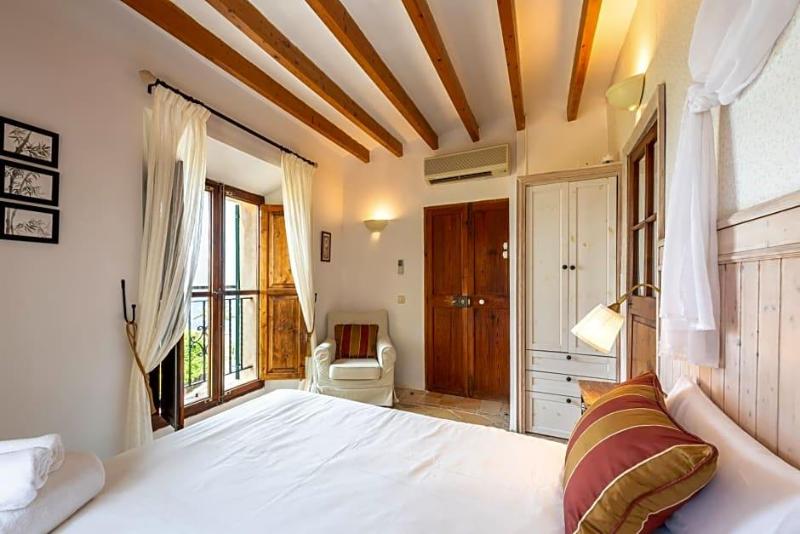 Hotel D Interior Ca Mado Paula image