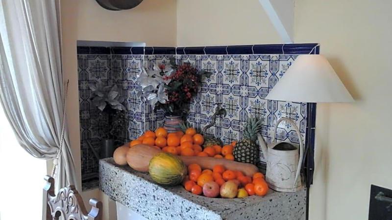 Hotel D Interior Ca Mado Paula image