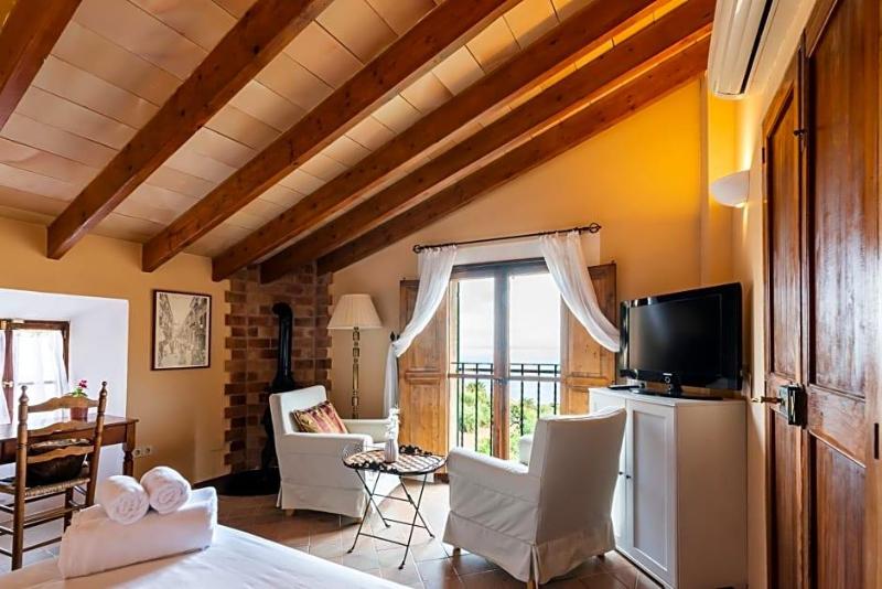 Hotel D Interior Ca Mado Paula image