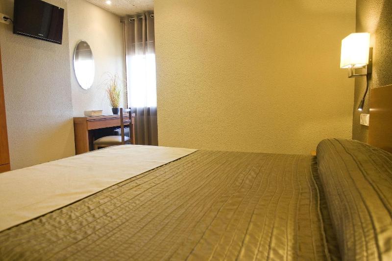 Hostal Barris image