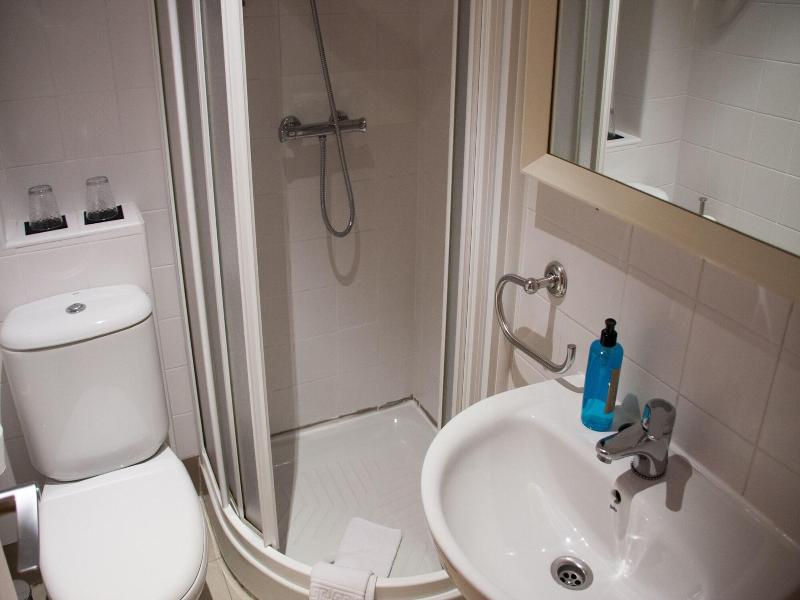 Hostal Cuéntame Evolución image
