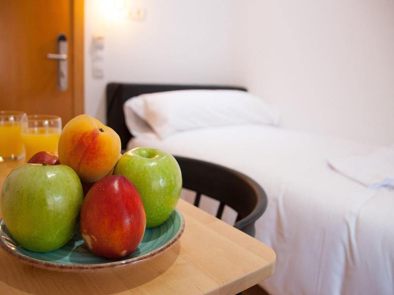 Hostal Cuéntame Evolución image