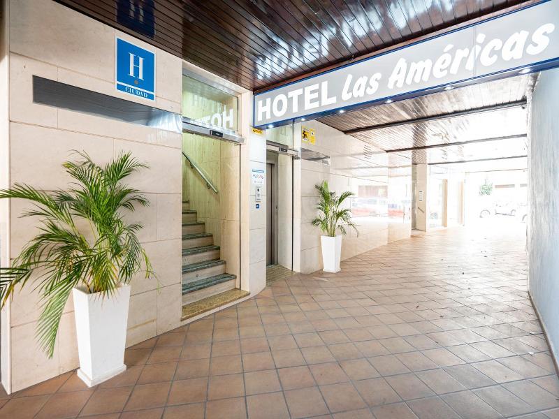 Hotel Las Ama Ricas image