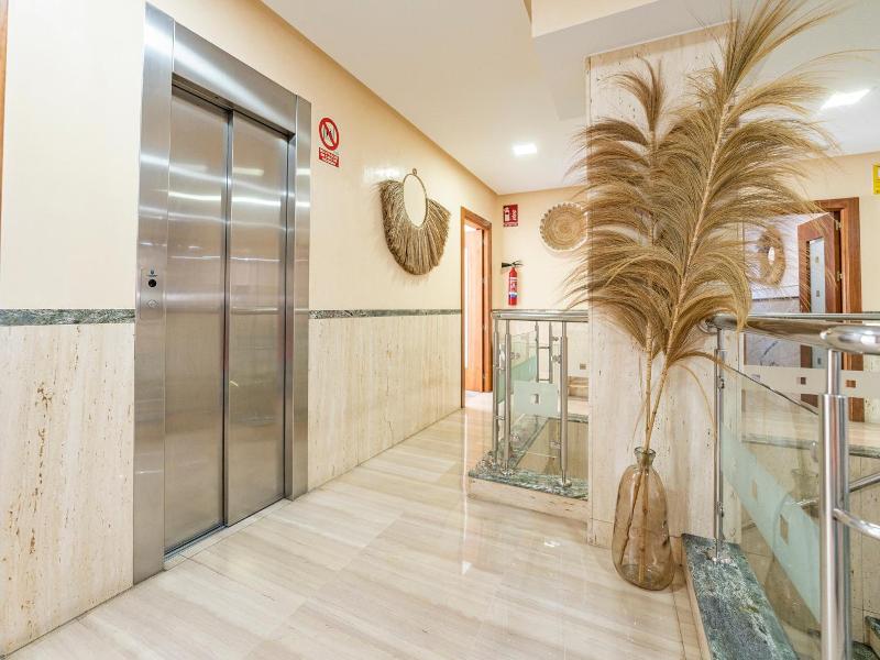 Hotel Las Ama Ricas image