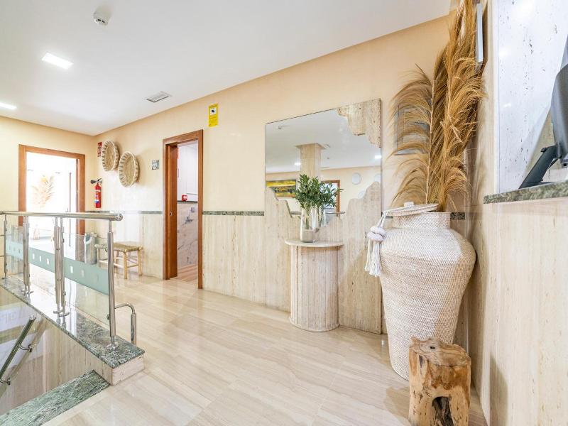 Hotel Las Ama Ricas image