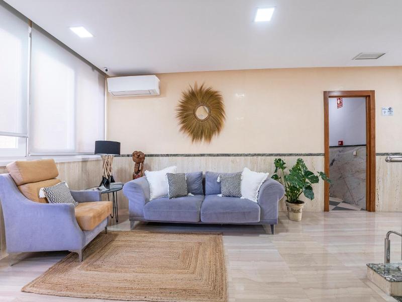 Hotel Las Ama Ricas image
