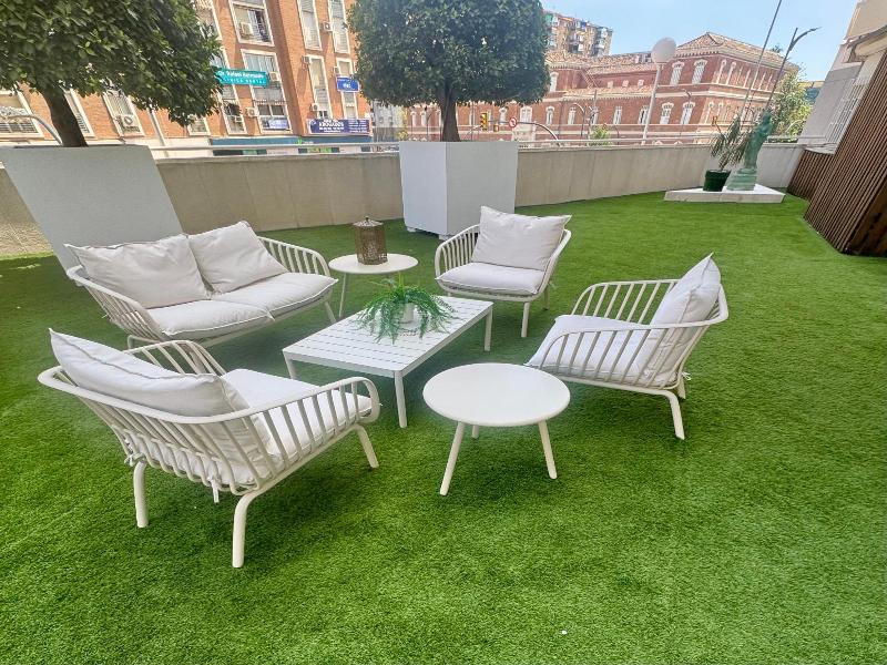 Hotel Las Ama Ricas image