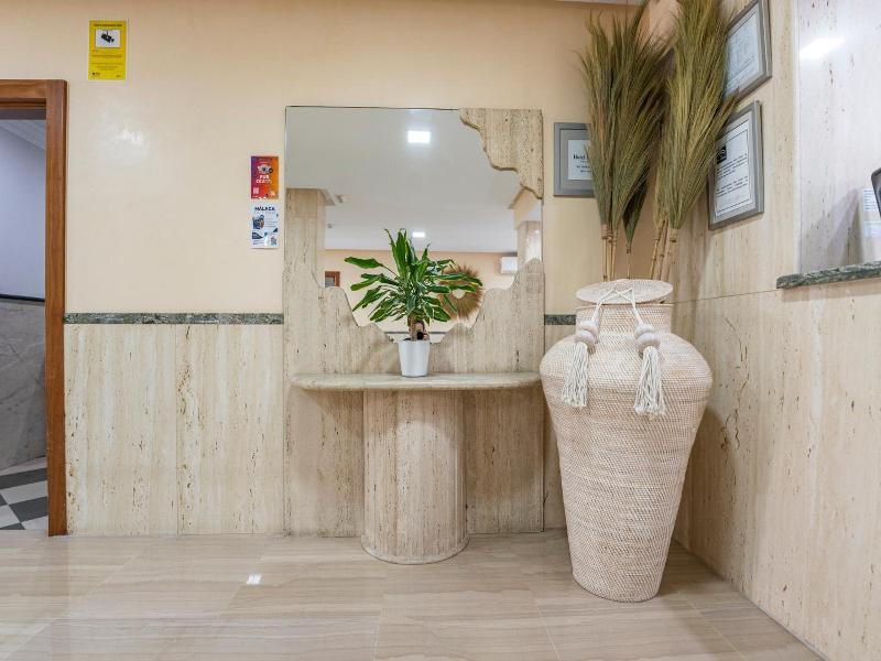 Hotel Las Ama Ricas image