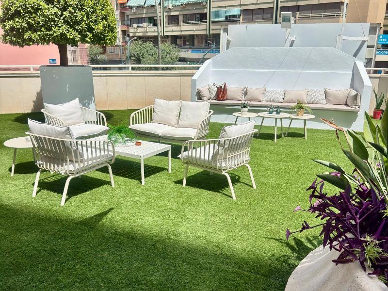 Hotel Las Ama Ricas image