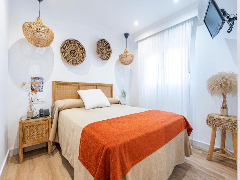 Hotel Las Ama Ricas image
