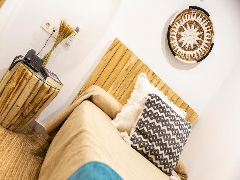 Hotel Las Ama Ricas image