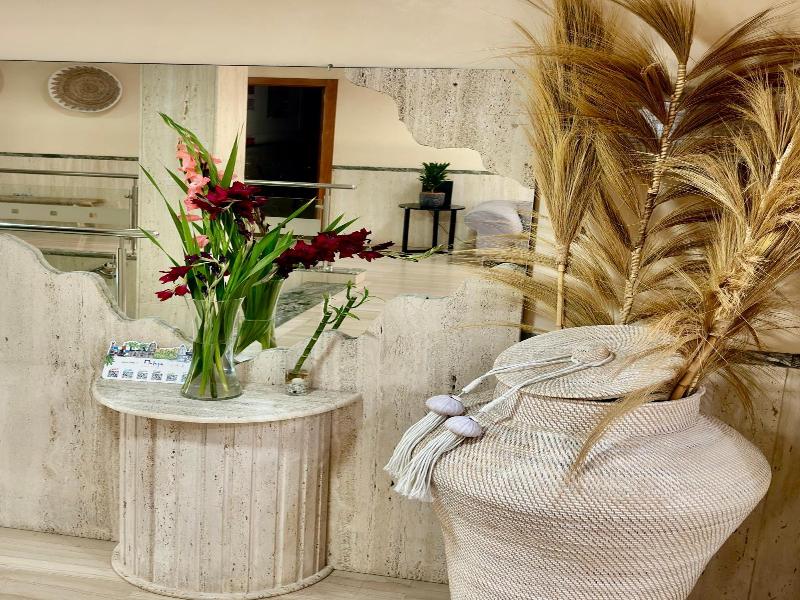 Hotel Las Ama Ricas image