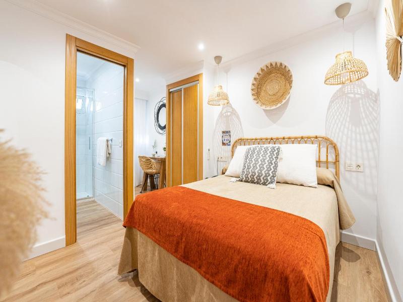 Hotel Las Ama Ricas image