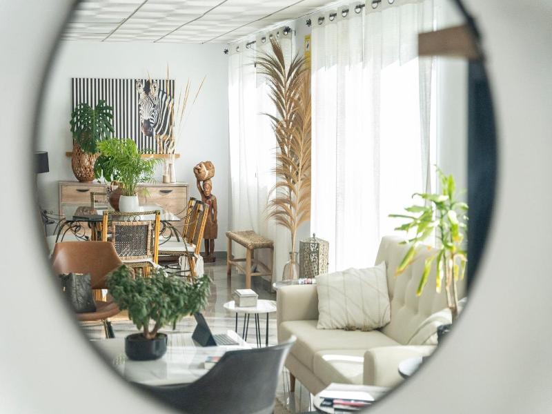 Hotel Las Ama Ricas image