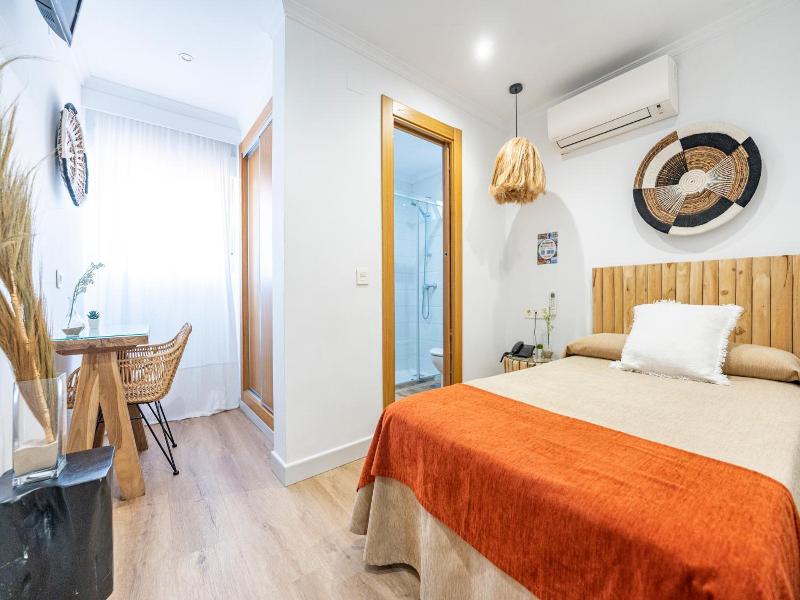 Hotel Las Ama Ricas image