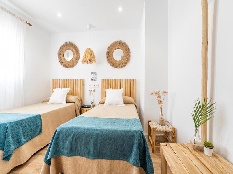 Hotel Las Ama Ricas image