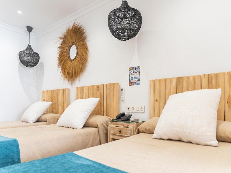 Hotel Las Ama Ricas image