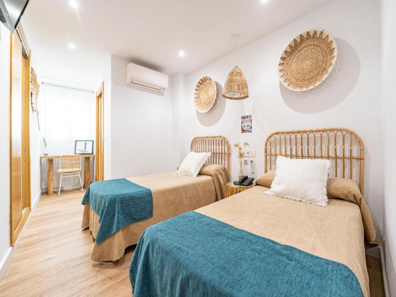 Hotel Las Ama Ricas image