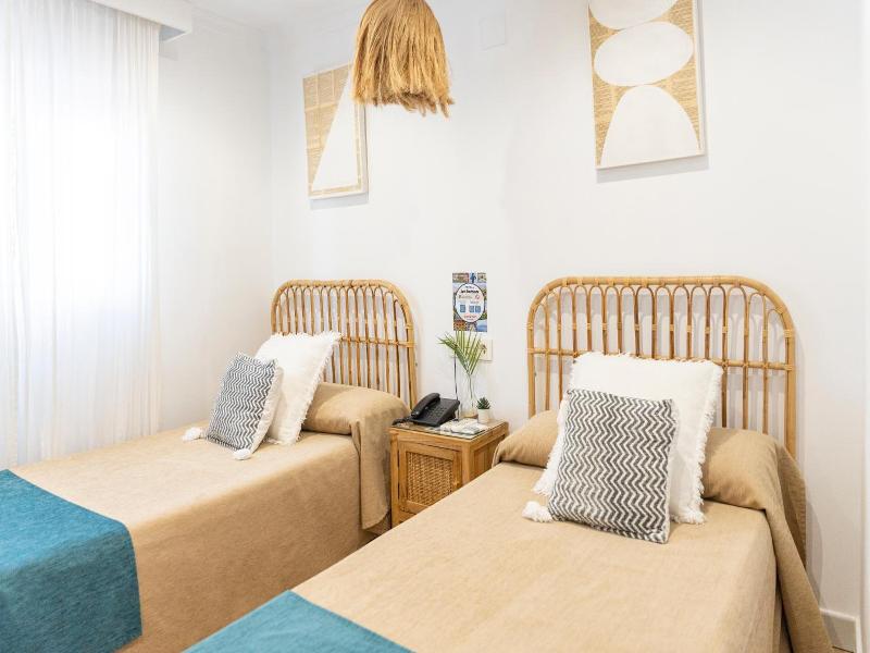 Hotel Las Ama Ricas image