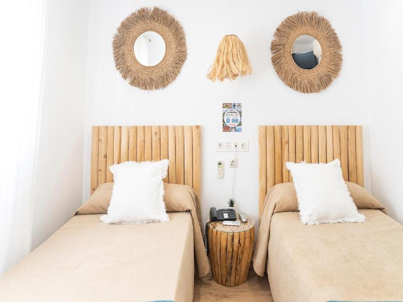 Hotel Las Ama Ricas image