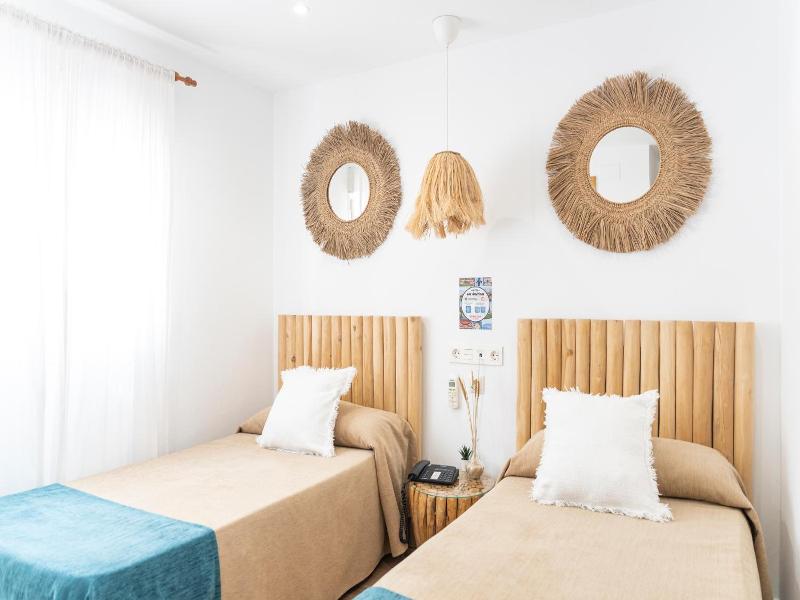 Hotel Las Ama Ricas image