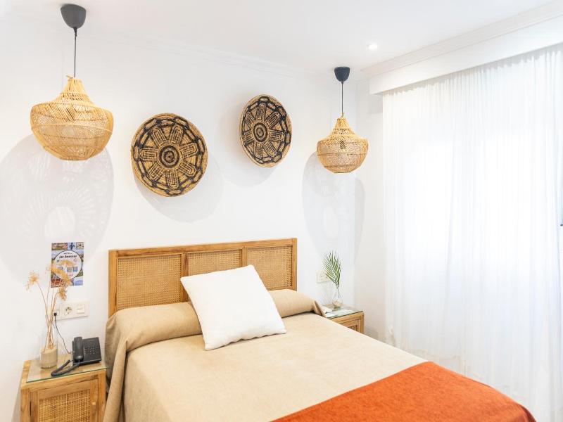 Hotel Las Ama Ricas image