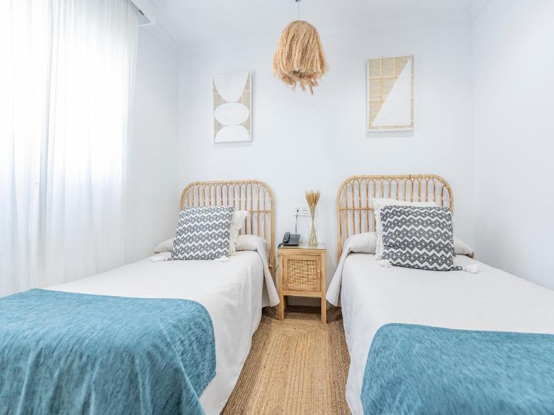 Hotel Las Ama Ricas image