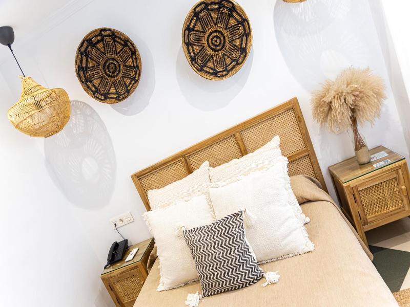 Hotel Las Ama Ricas image